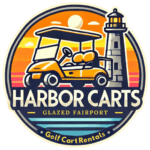 Harbor Carts Logo