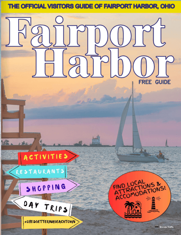 Fairport Harbor Digital Visitors Guide
